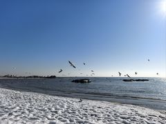 -老虎石海上公园