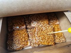 -奶奶的美食(悦立方店)