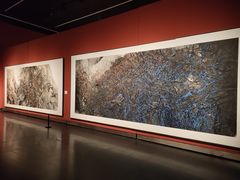 -江苏省美术馆(长江路新馆)