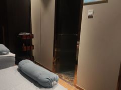 -华夏良子·足道SPA艾灸(开源店)