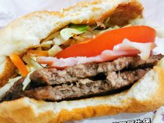 -麦当劳(牡丹江路店)