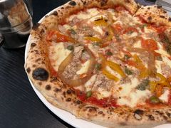-Osteria意大利餐厅