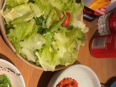 -烧肉达人•炭火烧肉(新天地店)