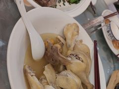 -鹭园酒家·四十年老字号