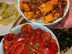 -馬鸿興·川小馆(新街口店)