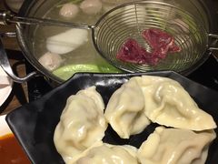 -牛焱·贵州黄牛肉火锅(城西银泰店)