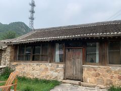 -北京山里寒舍度假酒店