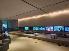 -涨巢·潮玩水疗局