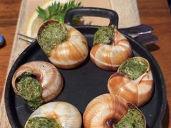 -巴别塔法餐舍(合作路店)
