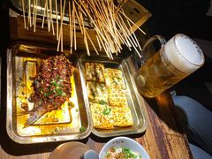 -盟重烧烤(高正街店)