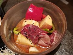 -上男·烧肉集市(五一广场店)