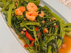 -蕉叶·广州明星泰国菜(黑金冠保利广场店)