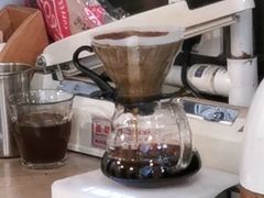 -Cafe del Volcan(永康路店)