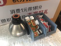 -麦当劳(虹桥南丰城店)