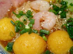 -开心糖水铺(天府三街店)