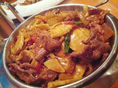 -桂林肥仔·中华餐饮名店(园湖店)