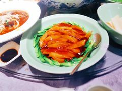 -山外山菜馆(玉泉路店)