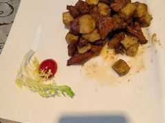 -一江春水·杭帮臻宴(三台山店)