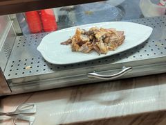 -上海兴国宾馆香樟园西餐厅
