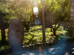 -金龙寺国家森林公园