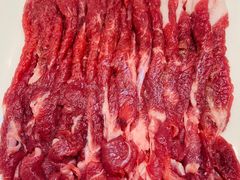 -惠丰涮肉馆(德宝新园店)