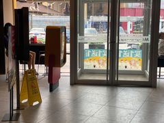 -麦当劳(宾水西道店)