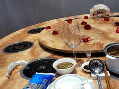 -神洲四海大酒楼(王府井澳门中心店)