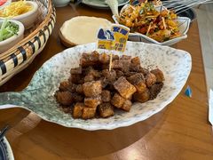 -包整·丝娃娃(一览甲秀楼风景店)