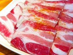 -丹东特色烤肉(南光三部店)