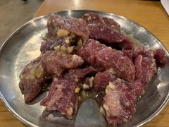 -姜虎东白丁烤肉(深圳湾后海汇店)