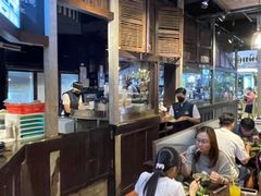 -通思密(CentralWorld Fl 3)