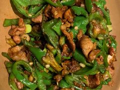 农家小炒肉-小湘旺臭鳜鱼·新湘菜(马连道路店)