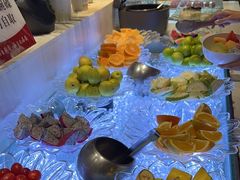 -凡塔斯牛排自助餐厅(广东佛山三水万达店)