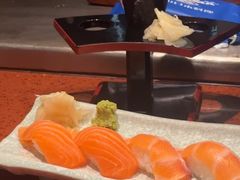 -小山日本料理(兴业太古汇店)