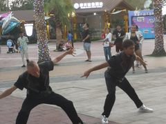 -三亚海昌梦幻海洋不夜城