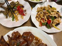 -新合益乡村农庄