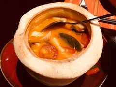 -红泰·泰精选·特色料理(中山路店)