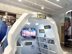 -冰纷万象滑冰场(沈阳万象城店)