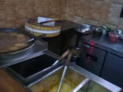 -小胖包子王(丰台南路店)
