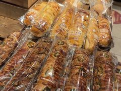 -西村叔叔的店·面包·甜品·蛋糕(崂山丽达店)