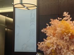 -丽晶轩中餐厅(重庆丽晶酒店)