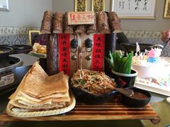 -南湖春色海鲜食府(中兴街店)