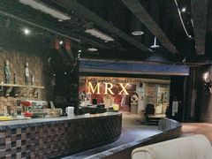 -X先生·MRX沉浸密室(厦门双子塔海景店)