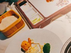 -荷塘秋月·本帮江浙菜(国权路店)