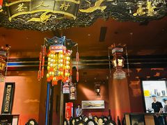 -茶人村·宫廷私厨(奥体印象城店)