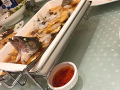 -顺风海鲜港(长寿路店)