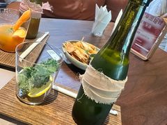 -FOOOO CITY CLUB 孚乐里音乐西餐酒吧(来福士店)