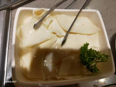 捞派黄喉-海底捞火锅(铂澜大象城店)