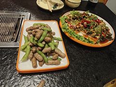-盛达活羊烧烤(二部)