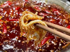 毛肚-大龙火锅(老店)